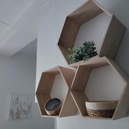 Apartment In Herttoniemenranta 赫尔辛基 外观 照片