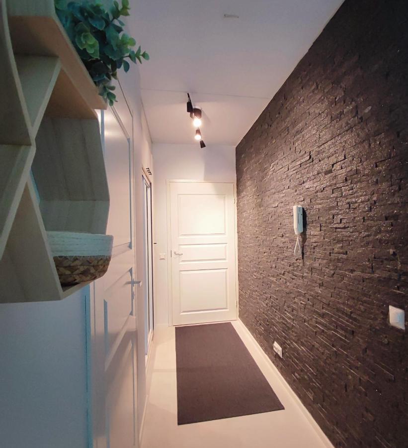 Apartment In Herttoniemenranta 赫尔辛基 外观 照片